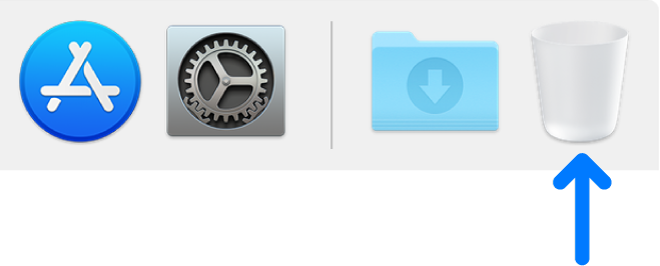 Remove Locked App On Mac Os X